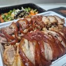 이도족발 | 관양시장 맛집 : 이도족발 내돈내산 또간집 포장 후기