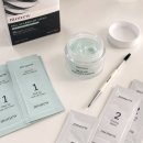 뉴셀프팩토리본촌점 | 셀프 속눈썹펌 키트 후기, 노글루 롯드로 처음에도 따라가기 쉬운 10회분 세트