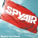 페리토리 | SPYAIR - 사무라이 하트 (Some Like It Hot!) 은혼 17기 ED 가사 발음, 해석