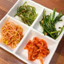 서울 힙지로 용강식당 LA갈비거리 백반 일요일 오삼불고기