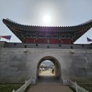 문안산성 이미지