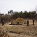 이애와 경신 공주 묘 | 남양주 정순공주(貞順公主) / 이백강(李伯剛) 묘