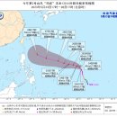태풍중기 이미지