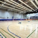 망원동 배드민턴장 이미지