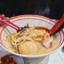 대정프라자 | 회기역라멘맛집 우시라멘에서 먹은 야끼차슈 후기