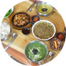 반계주유소 | 스타일좋은 제주도 보말칼국수