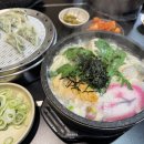 냄비집 | 분당 수내역 모밀국수집 그집 | 겨울메뉴 돌냄비우동 식사후기
