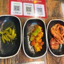강남 논현역 고기맛집 &lt;태백산시골풍경&gt; 한돈 돼지고기 점심할인 내돈내산 솔직후기