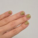 경기도청 신청사 | [광교 네일] 위생 점수 100점! '서영언니뷰티크' 일회용 파일 쓰는 광교중앙역 네일 찐후기 (이의동...