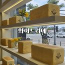 화이트리에 망포점