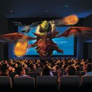 입체영상관 이미지