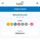 희망나눔로또