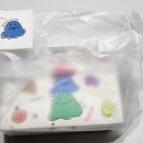 디저트&구움과자 이미지