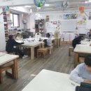 발자국소리가큰아이들미술학원 - 청주시 흥덕구 서현로 60 | 성북구미술학원 발자국소리가큰아이들 대학로원에 아이 보낸 후기입니다