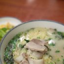 올레길국수 이미지