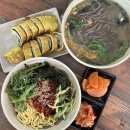 인화여자고등학교 | 인천 24시 맛집 오목골 즉석 메밀우동 주차 편한 야식 맛집