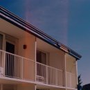 아침하늘 모텔 이미지