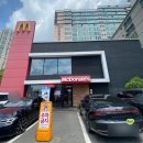 신흥제1공영주차장 | 맥도날드 성남신흥DT점 매장 이용 후기 (+주차 및 이용시설 정보)