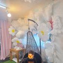 삼양로 123길 | 키즈 베이킹클래스 성인 실내 데이트 주노샌드 카페