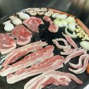 [대부도/숙소] 마메든펜션 대가족 이용 후기 (ft. 수영장, 노래방, 솥뚜껑바베큐)