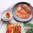 대박짜장/주식회사 포유 | 대전 선화동 실비김치 실비파김치 택배 후기 매운김치