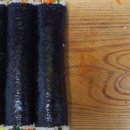 엄마표김밥