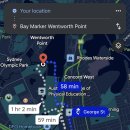 올림픽약국 | D+202~203 시드니 올림픽 공원, 외할머니와 영상 통화, 매릭빌 탐방, 블랙 모어스 영양제
