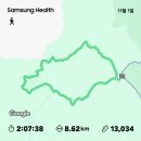 한라산둘레길 돌오름길 | 한라산 둘레길 2구간, 돌 오름길 가을에 다시 방문하다~