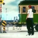 청사포 공영주차장 앞 이미지