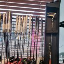 SS골프존아카데미 | 티피밀스 퍼터 비교해보고 구입 한 곳 ,넬리윙 , 투어이슈, 시카모어, 한정판 모델등 시타 후기