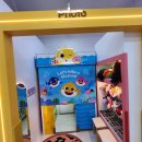 ONE TOP KIDS BOXING | 북구매곡동 텐키즈키즈카페 광주키즈카페 One top