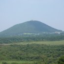 마중오름 이미지