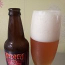 미국맥주-5.Indica IPA(인디카 IPA) 이미지