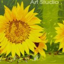 아크릴화 이미지