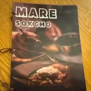 마레 | 속초 화덕피자 맛집 분위기부터 맛까지 완벽한 마레속초 후기