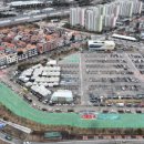 모란민속 5일장 이미지