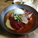 배산가야밀면