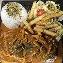 보정동 행정복지센터 앞 사거리(행정복지센터) | 서울 3대 돈까스? 보정동 긴자료코 보정점 솔직 후기