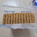 빅스(Bix) | [내돈내산] Weet-Bix 위트빅스 오리지널 먹어 본 솔직후기