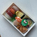 회장님네초밥 | [포장후기] 내돈내산 분당판교 초밥 맛집 하루초밥 점심특선 솔직후기 (feat. 신세계 정용진 회장 추천...