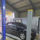 한모터스 | 대구카센터 방문기｜엔진오일·타이어교환까지 한 번에 해결한 카와유모터스 후기