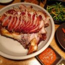 최고족발 이미지