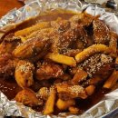진해구 ⓒ-26 | 히밥도 다녀간 왕십리곱창골목 매콤달콤 바베큐치킨 맛집: &lt;왕초바베큐 왕십리 본점&gt;