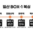 일산 BOX-1 복싱 본관(구 락복싱짐) 이미지