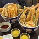 유성물물교환 | 어은동 맛집 깔끔함이 다른 “ 잇텐 ” 스페셜텐동 에비텐동 후기