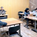 성인수채화(월요일) 이미지