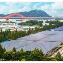 서울 태양광발전소 | 서울 강동 02암사 태양광발전소 여행