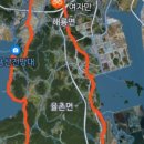정기언 | 순천 와온해변 자전거여행