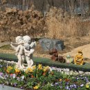 신구대학교 식물원