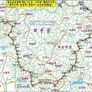 12/1 [일] -한남금북정맥 1구간 / 속리산 천황봉~말티재-산행안내/좌석표 이미지